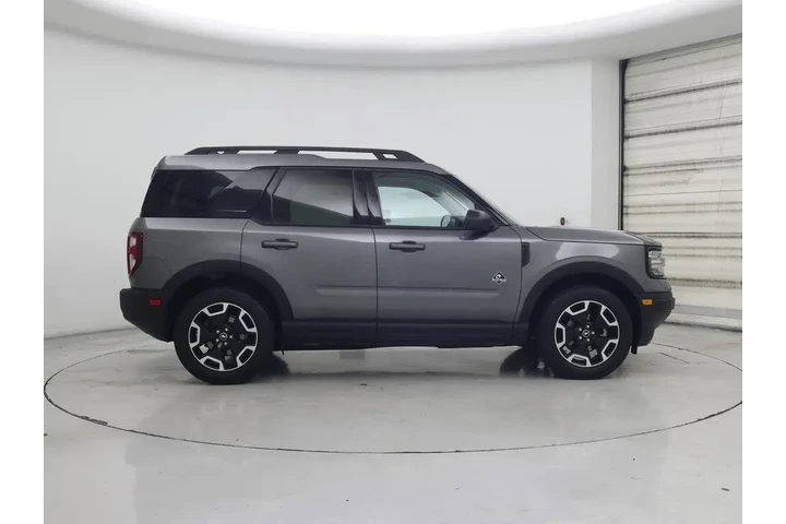 $28998 : Ford Bronco Sport 2023 AWD O image 7