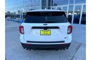 $23491 : Ford Explorer 2020 AWD ST 4d thumbnail