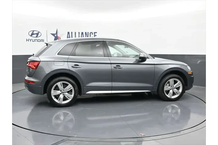$14983 : Audi Q5 2019 AWD quattro Pre image 9