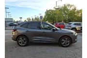 $24747 : Ford Escape 2023 AWD ST-Line thumbnail