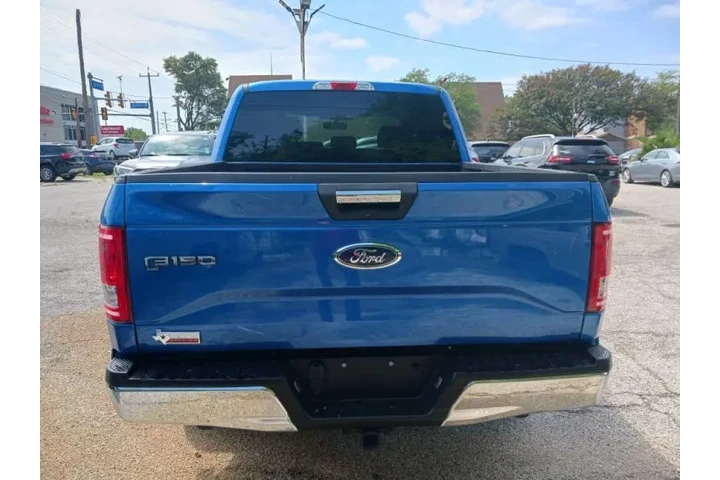$19800 : 2016 F-150 XLT image 3