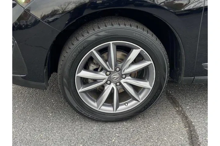 $23995 : Acura RDX 2020 SH-AWD 4dr SU image 8