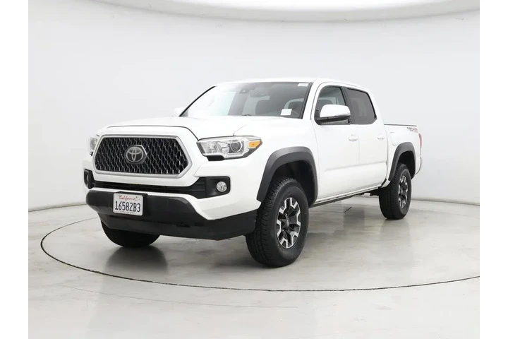 $28998 : Toyota Tacoma 2019 4x4 TRD P image 4