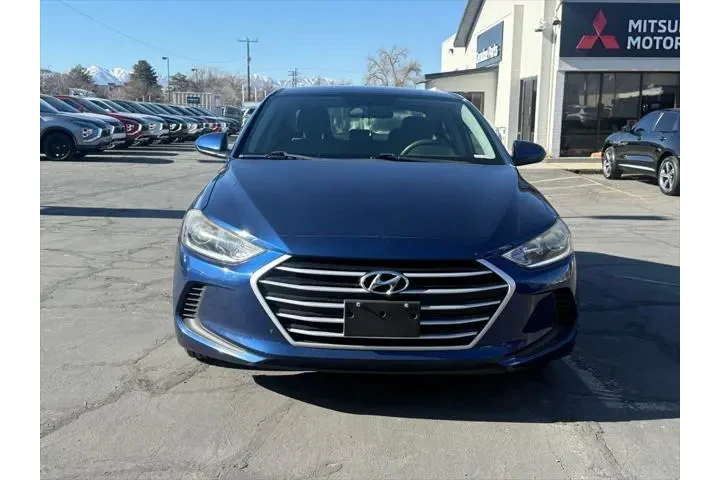 $8999 : Hyundai ELANTRA 2018 SE 4dr image 2