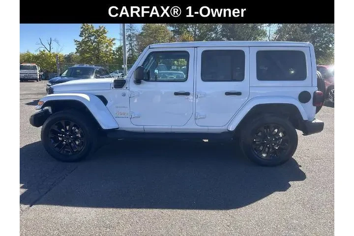 $35890 : Jeep Wrangler 2023 4x4 Sahar image 2