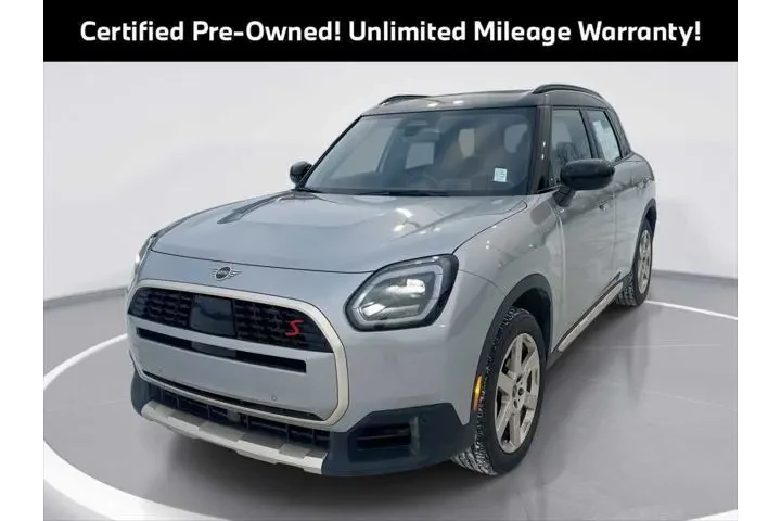 $34999 : MINI Countryman 2025 AWD Coo image 1