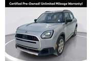 MINI Countryman 2025 AWD Coo en Anchorage