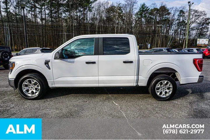 $28920 : Ford F-150 2023 4x2 XLT 4dr image 6