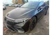 Mercedes-Benz EQS 2022 EQS 4 en Seattle
