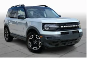 $24519 : Ford Bronco Sport 2022 AWD O thumbnail