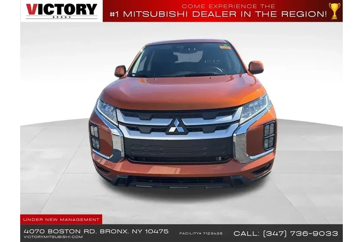 $17495 : Mitsubishi Outlander Sport 2 image 2