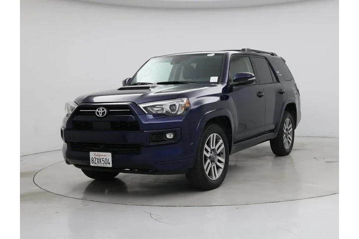 $39998 : Toyota 4Runner 2022 4x2 TRD image 4