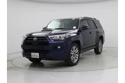 $39998 : Toyota 4Runner 2022 4x2 TRD thumbnail