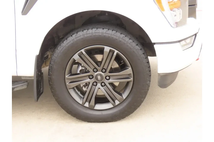 $34999 : Ford F-150 2022 4x4 Platinum image 9