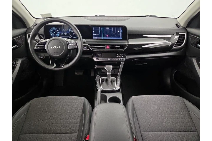 $23998 : Kia Seltos 2024 AWD S 4dr SU image 9