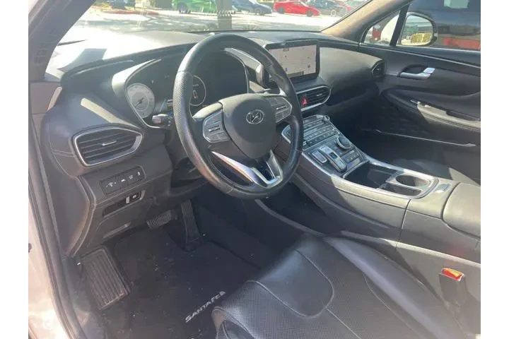 $26491 : Hyundai SANTA FE 2023 Callig image 8