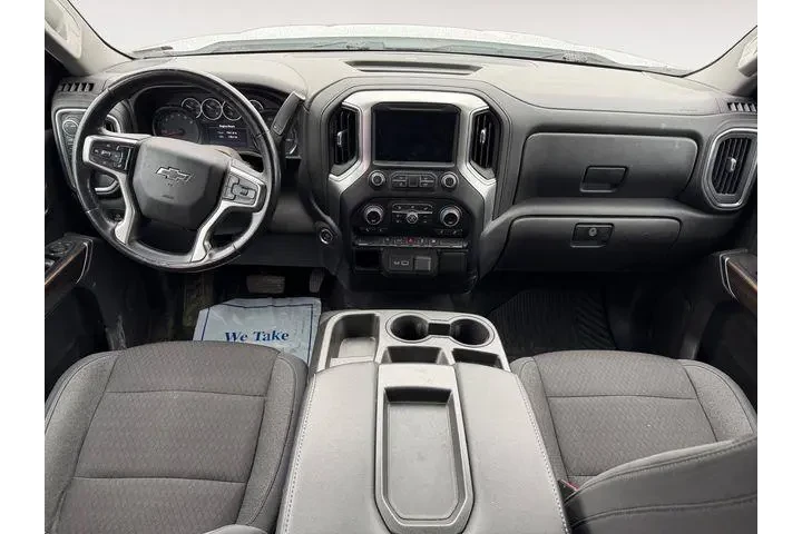 $33888 : Chevrolet Silverado 1500 202 image 10