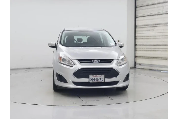 $12599 : Ford C-MAX Energi 2017 SE 4d image 5