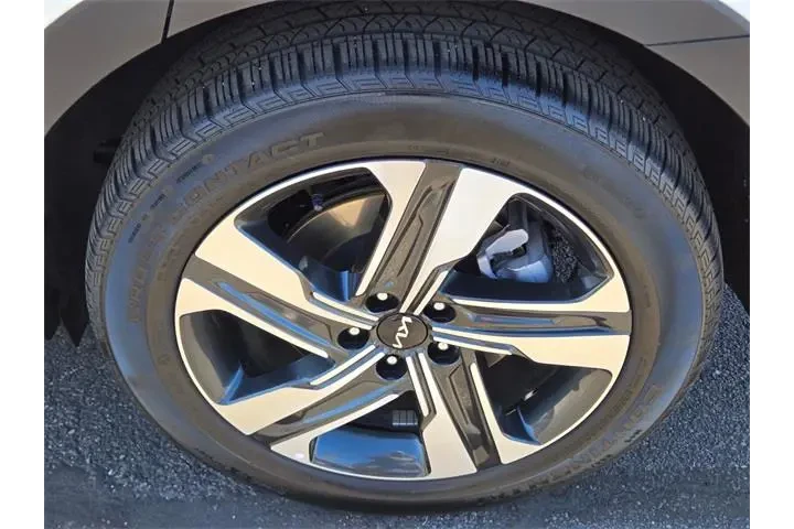 $31588 : Kia Sorento Hybrid 2023 AWD image 10
