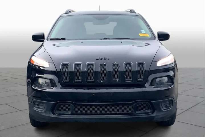 $8247 : Jeep Cherokee 2017 Sport 4dr image 3