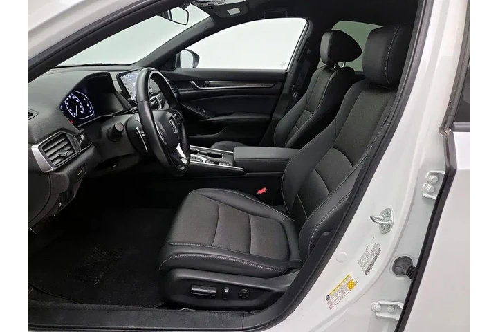 $28998 : Honda Accord Hybrid 2022 Spo image 10