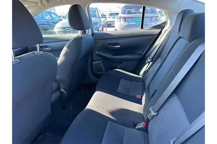 $19959 : Nissan Sentra 2022 SR 4dr Se image 9