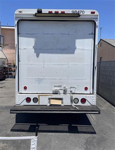 $8500 : Chevy Grumman image 4