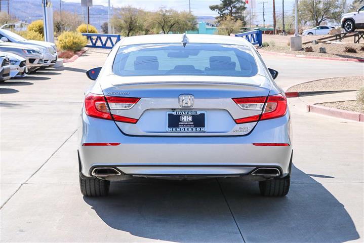 $25590 : Pre-Owned 2018 Honda Accord S image 8