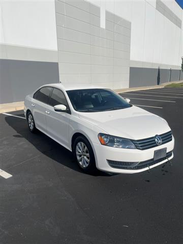 $8995 : 2014 Passat 1.8T Wolfsburg AT image 2