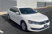 $8995 : 2014 Passat 1.8T Wolfsburg AT thumbnail