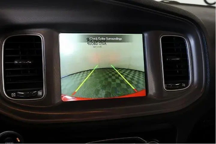 $22344 : Dodge Charger 2023 SXT 4dr S image 6