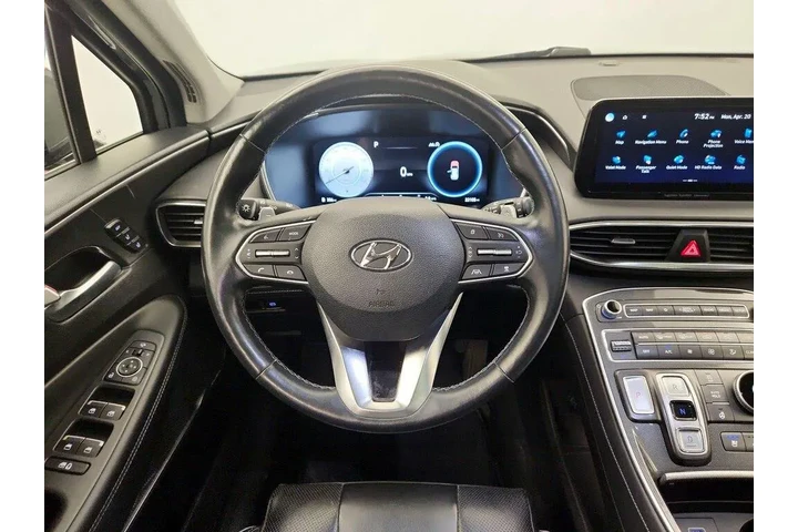$29998 : Hyundai SANTA FE 2022 Limite image 10