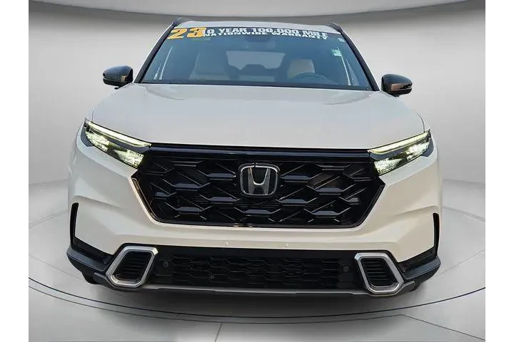 $33691 : Honda CR-V Hybrid 2023 AWD S image 4