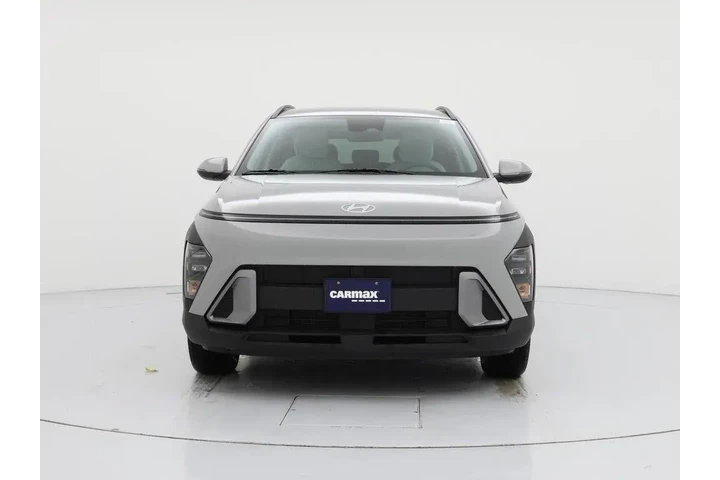 $23998 : Hyundai KONA 2025 SEL 4dr Cr image 5