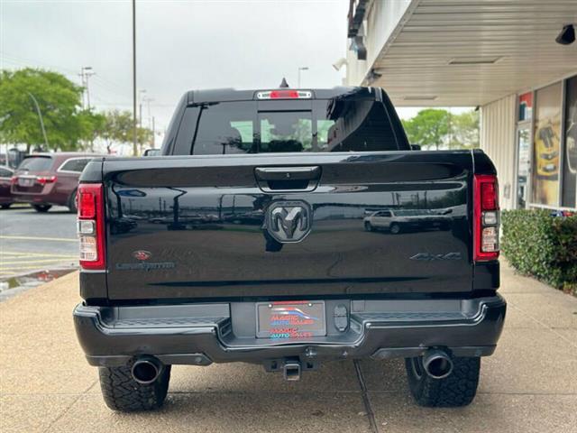 $34999 : 2021 RAM 1500 Lone Star image 8