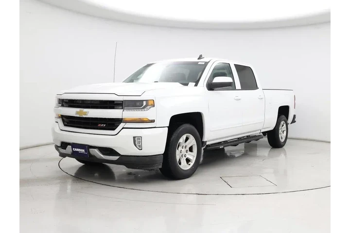 $25998 : Chevrolet Silverado 1500 201 image 4