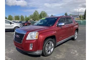 2012 GMC Terrain SLT-2 en Anchorage