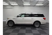 $30000 : Lincoln Navigator L 2018 4x4 thumbnail