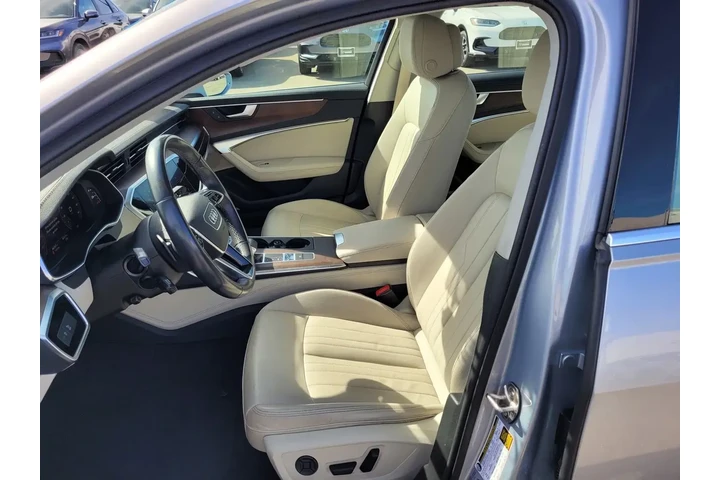 $27774 : Audi A6 2024 AWD quattro Pre image 10