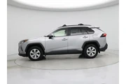 $23998 : Toyota RAV4 2019 LE 4dr SUV thumbnail