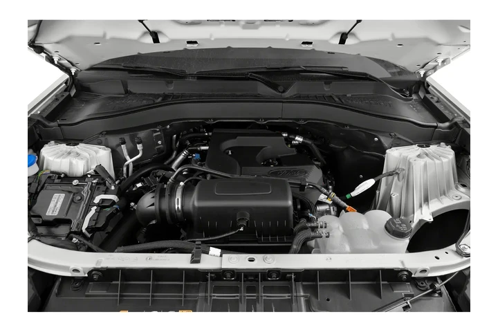 2020 Explorer XLT image 9