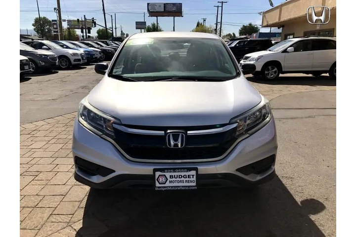 $16990 : 2016 CR-V LX AWD image 6