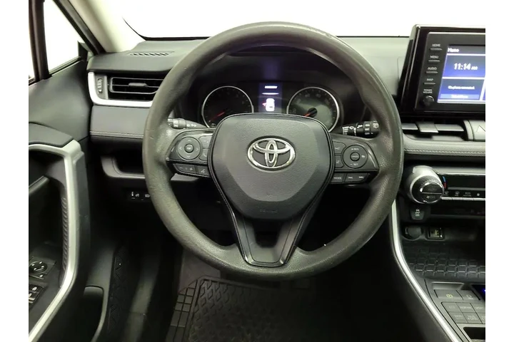 $19998 : Toyota RAV4 2019 AWD XLE 4dr image 10