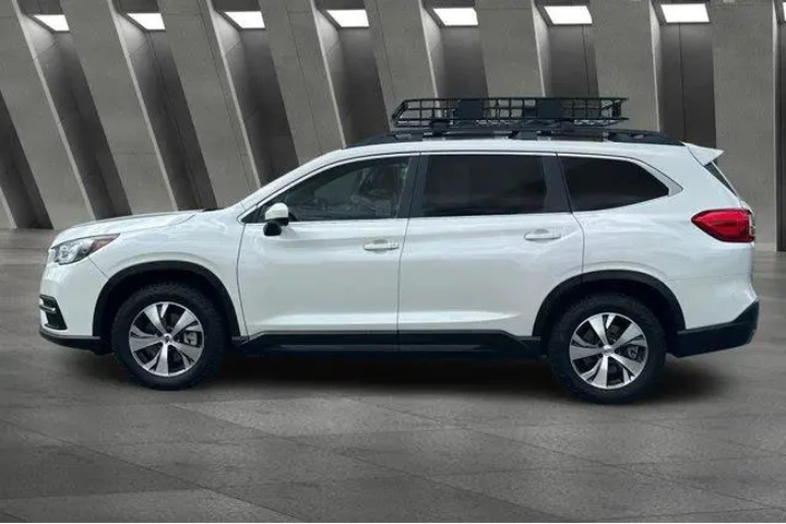 $24000 : Subaru Ascent 2022 AWD Premi image 8