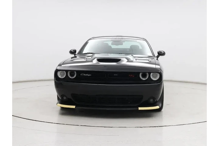$36998 : Dodge Challenger 2021 R/T Sc image 5