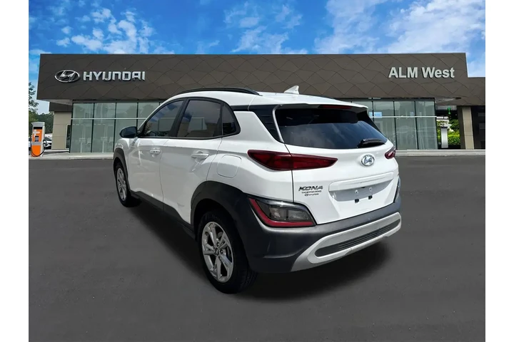 $18720 : Hyundai KONA 2023 AWD SEL 4d image 7