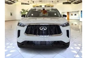$40000 : INFINITI QX60 2025 AWD Pure thumbnail