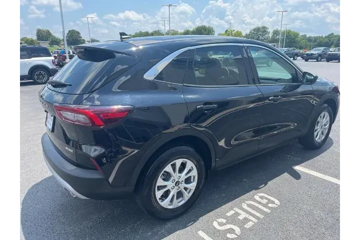 $24994 : Ford Escape 2023 AWD Active image 5