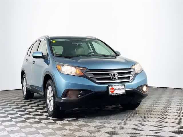 $15140 : PRE-OWNED 2014 HONDA CR-V EX-L image 1