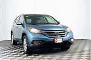 PRE-OWNED 2014 HONDA CR-V EX-L en Madison WV